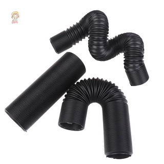 Bộ ống dẫn khí lạnh ô tô TWE 2.5 inch 3 inch Hệ thống ống dẫn khí linh hoạt 51mm 63mm 76mm Universal VN