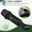 Thay thế tay áo bộ chuyển đổi chơi gôn cho trình điều khiển Ping G410 G425 G430 và Fairway Woodz