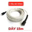 Dây rửa xe, 10, 15, 20, 30m, Dây rửa xe áp lực cao ren 22mm( LOẠI 1)