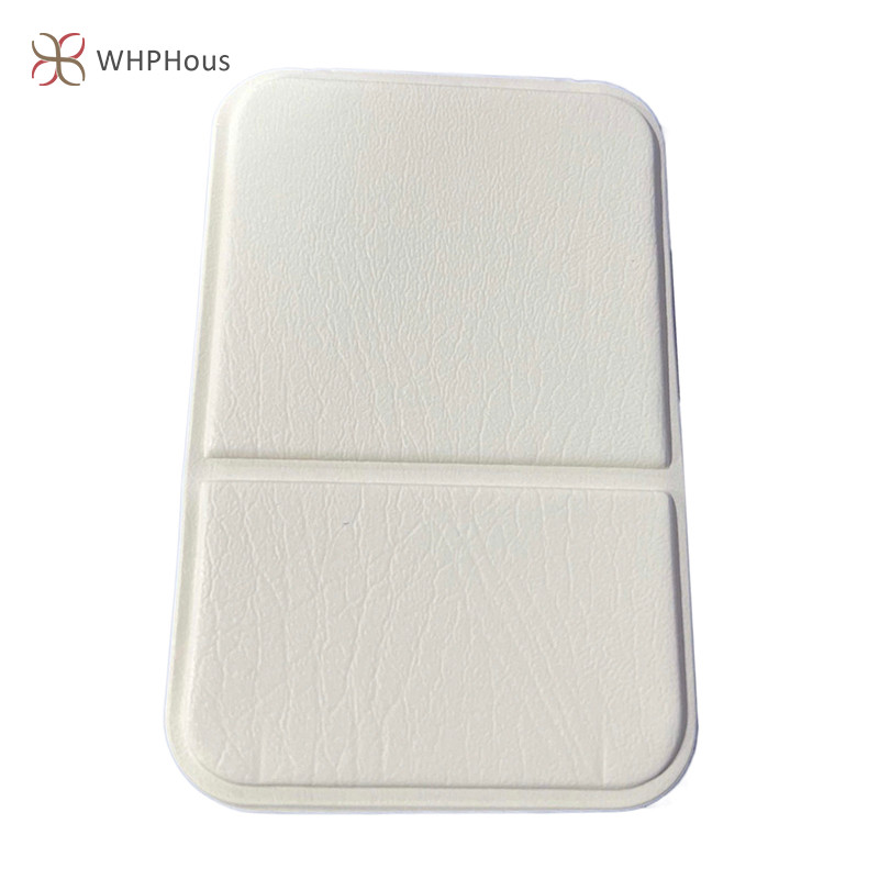 Streamers Cầm Tay Để Bàn Đứng Gương Độ Nét Cao Gấp Gương Trang Điểm Trọng Lượng Nhẹ Dễ Dàng Mang Theo Gương Vanity Dụng Cụ Mỹ Phẩm Mới