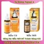 Serum Vitamin C sáng da, mờ thâm, chống lão hoá và nếp nhăn Balea Đức [ Nội địa Đức Đủ Bill] [Hot]