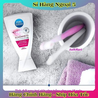 Kem đánh răng siêu trắng PERL WEISS 50ml (hàng nội địa đức)