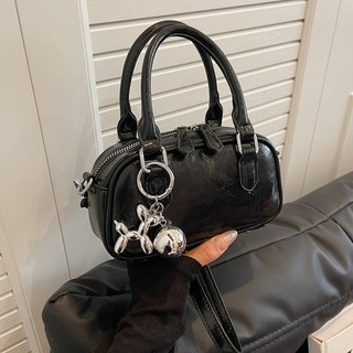 Túi xách nữ đeo chéo, đeo vai VINICHY size 19cm HA543
