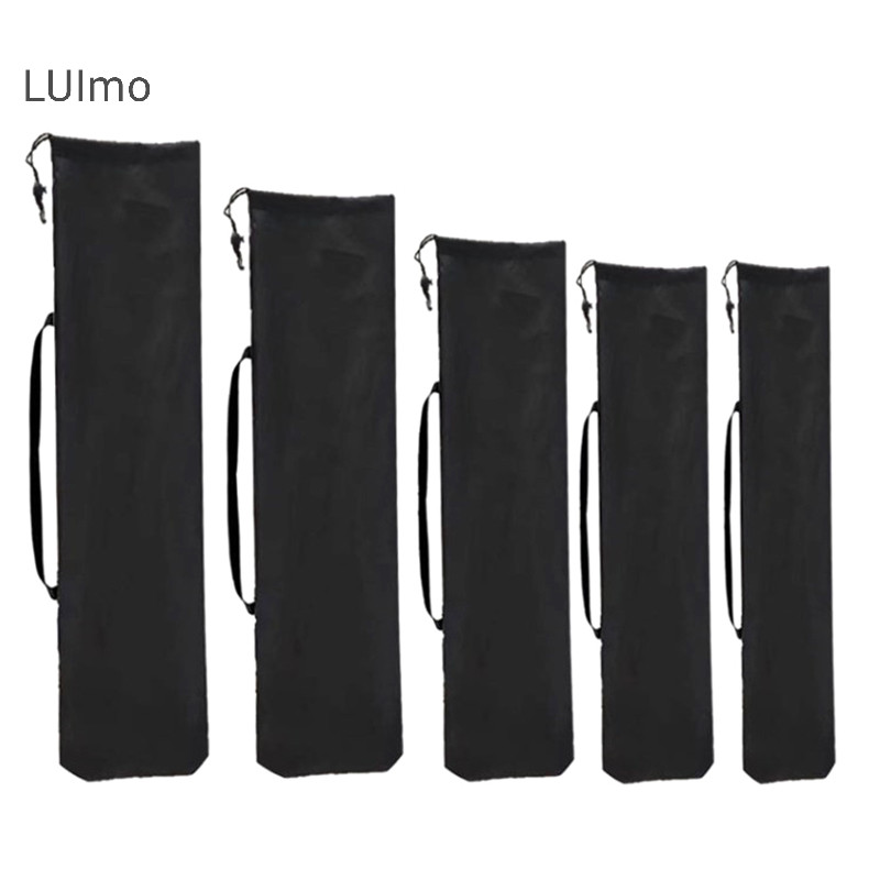 Luimo Túi Bảo Quản Cho Ghế Cắm Trại Di Động Gấp Túi Dã Ngoại Ghế Chân Máy Hộp Bảo Quản SBS Túi Bảo Quản
