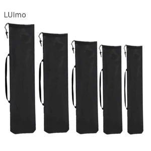 Luimo Túi Bảo Quản Cho Ghế Cắm Trại Di Động Gấp Túi Dã Ngoại Ghế Chân Máy Hộp Bảo Quản SBS Túi Bảo Quản