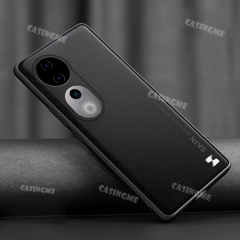 Vivo V40 V40Pro 5G 2024 Vỏ Da Cho Vivo V40 5G V40 VivoV40 V 40 Pro V40Pro 5G 2024 Vỏ Điện Thoại Cứng, Ốp Lưng TPU Mềm