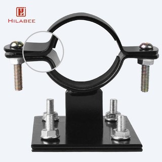 Bộ chuyển đổi giỏ, Hỗ trợ giỏ xe đạp và đai ốc, Dễ lắp đặt, Hỗ trợ giỏ