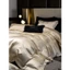 Bộ Chăn Ga Gối Chất Liệu Gấm Cao Cấp Sang Trọng Tinh Tế - MemMinbedding Luxury