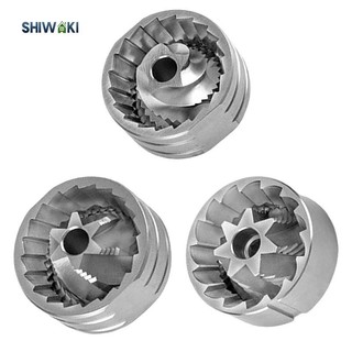 Hướng dẫn sử dụng máy xay cà phê lõi mài thay thế phụ kiện mài cao