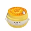 Đồ chơi giảm căng thẳng SMILE, Đồ chơi bóp mềm tăng chậm, Đồ chơi Squishies dính thực tế ngộ nghĩnh Đồ chơi trẻ em Người lớn