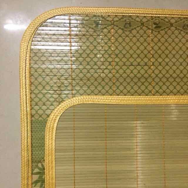 Chiếu tre tây bắc 1m2 , chiếu trúc tăm, chiếu trúc thanh loại 1m2 x1m90