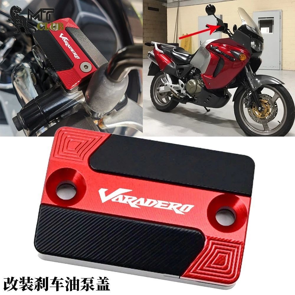 Reifenventilkappen Für Hon@&da Varadero XL1000 Produktbild-Vorschau 8