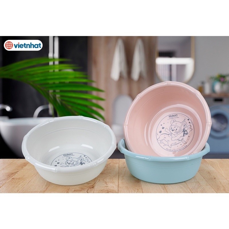 Chậu đốt trúcHokori . Chậu rửa mặt Việt Nhật cao cấp