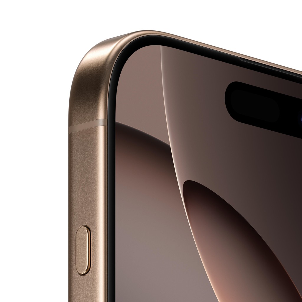 Ảnh iPhone 16 Pro Max 512GB Chính Hãng VN/A 4