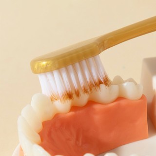 Combo 6 bàn chải đánh răng hàng nội địa Trung lông mềm, chải siêu êm, làm sạch sâu đánh sạch mảng bám SUNND