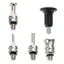 POP 5x Paintless Down Pen Car Tap Down Body Panel Dent Removal Repair HandTool
