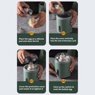 Cutep Máy khuấy trứng điện Mulrifunctional Máy khuấy trứng điện tiện lợi Máy đánh trứng cho kết quả làm bánh hoàn hảo trong Kitche hiện đại