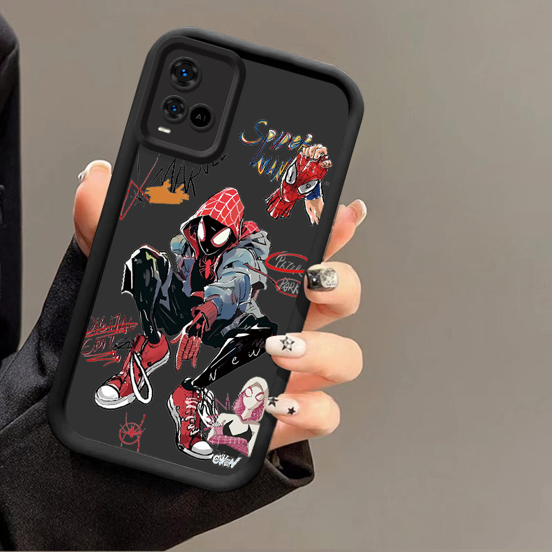 ốp lưng vivo y21 vivo y21t y21s y33s y33t ốp lưng bts điện thoại
