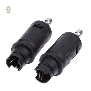 Vòi phun máy rửa áp suất cao có thể điều chỉnh góc TWE er với kết nối phích cắm nhanh 1 / 4 "3000 PSI Kết nối nhanh Vòi phun áp suất cao VN