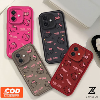 Ốp Điện Thoại OPPO A6X A6 A5X A6 PRO A3X A5 PRO A3 PRO A80 A60 A79 A38 A18 A17 A57 2022 4G A78 A58 A7 A5S A12 Line KT Vỏ Điện Thoại Di Động TPU Chống Sốc