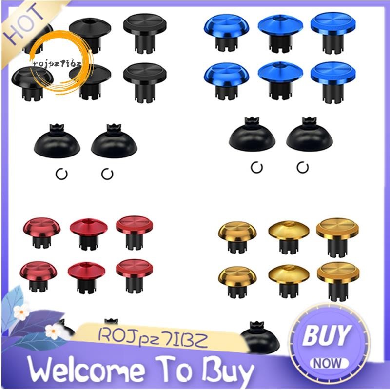 Ngón tay cái cho Bộ điều khiển PS5 SWITCH PRO / XBOX / PS4 / PS5 / EDGE, Cần điều khiển Analog Stick Thumbstick