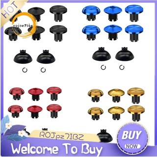 Ngón tay cái cho Bộ điều khiển PS5 SWITCH PRO / XBOX / PS4 / PS5 / EDGE, Cần điều khiển Analog Stick Thumbstick