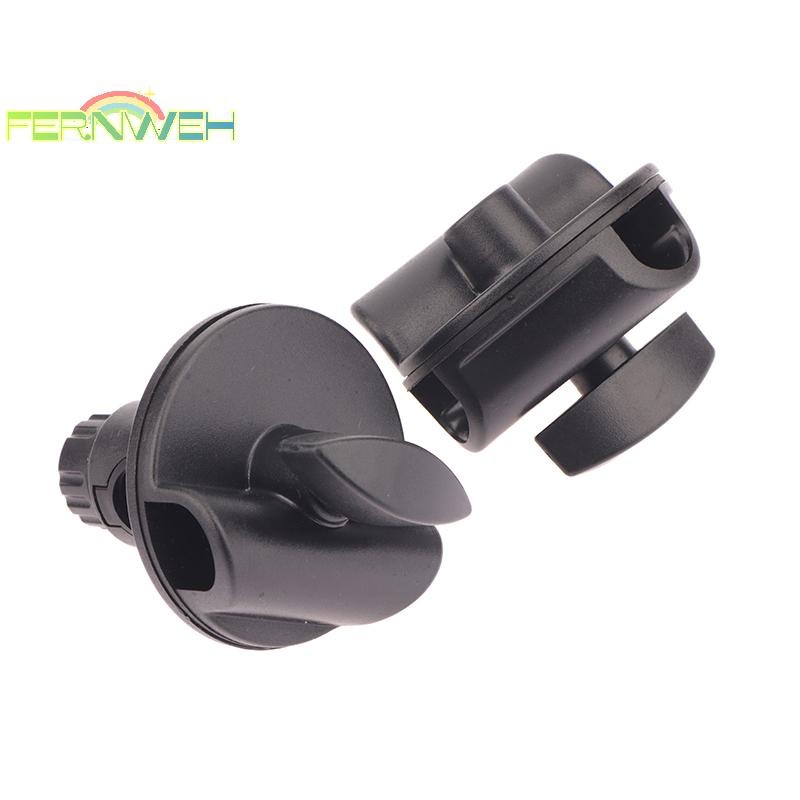 [Fernweh] Kẹp thanh ngang micro đa năng Kẹp giữ Mic xoay 360 độ Kẹp tay có thể điều chỉnh [MỚI]