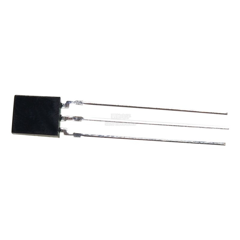 Ống thu hồng ngoại tích hợp đa năng 38K IRM0038 Bộ thu hồng ngoại Bộ thu điều khiển từ xa chấm