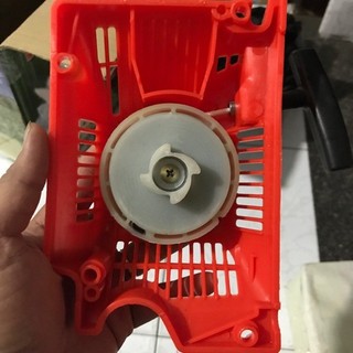 Bộ Khởi Động ,Chụp Giật, Ốp Giật ,Máy Cưa Xích 5200, 5800, 5900 máy cưa xích cưa xích cưa máy