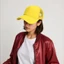 Treeling Có Thể Gập Lại Unisex Mũ Bóng Chày Thiết Kế Bảo Vệ Chống Nắng Thoải Mái Mặc Hàng Ngày
