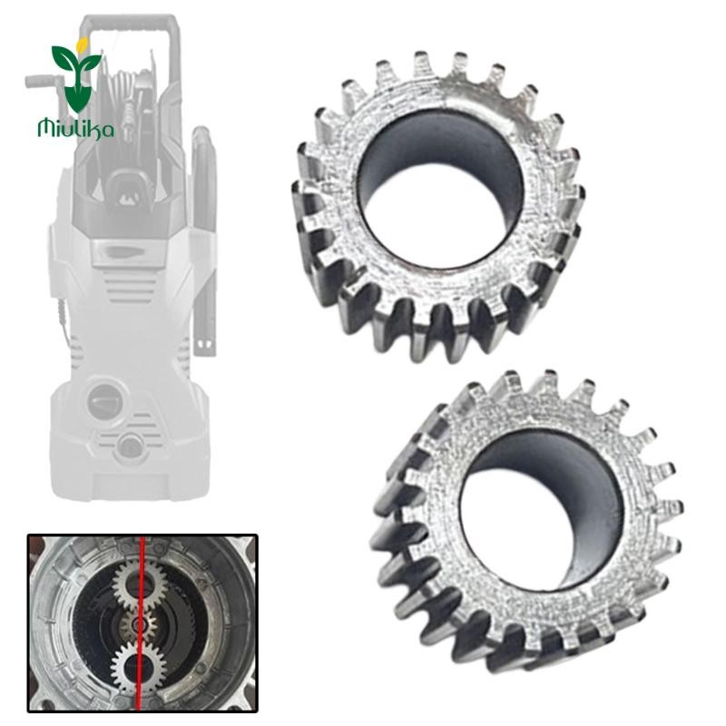 2 Chiếc Phụ Kiện Máy Rửa Xe: bộ truyền động hành tinh 22 mm, bánh răng kim loại, dễ lắp đặt