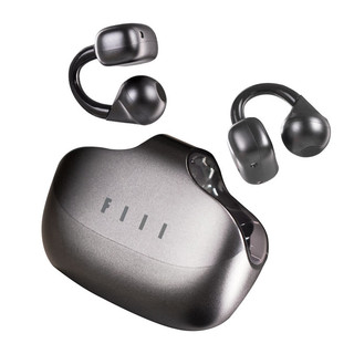 Tai nghe không dây FIIL Atom Kẹp tai Bluetooth Tai nghe nhét tai dài 36H Tai nghe thể thao phiên bản Trung Quốc
