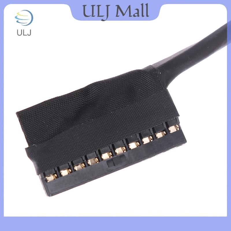 Cáp Pin Laptop ULJ MỚI Cho Latitude 5500 5501 5502 5505 058G27 Dòng Pin Chính Xác.