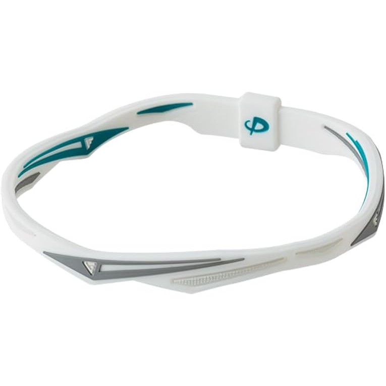Phiten RAKUWA EXTREME Twist Anklet in Various Colors and Sizes【Utilizing Phiten's Advanced Metax Technology】ㅤDirect From Japan
