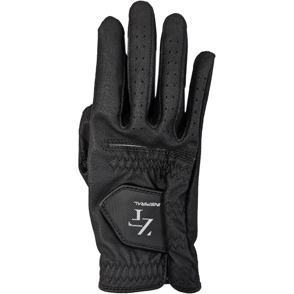 Găng Tay Golf ZEROFIT Inspiral – Bám Tốt Mọi Thời Tiết – Tay Phải (Dành Cho Người Đánh Tay Trái)