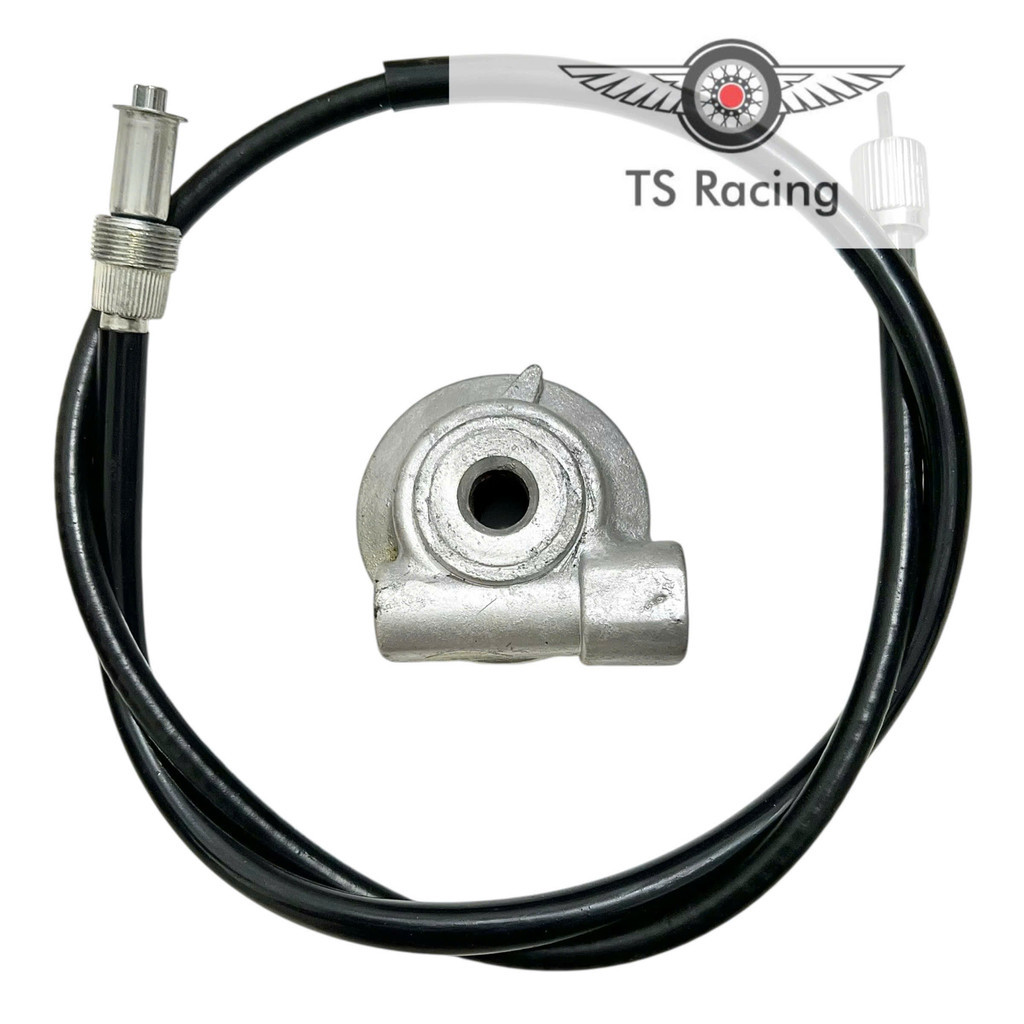 Combo dây đồng hồ nhông đồng hồ suzuki best - viva 110 - hayate - xipo - smash revo 110
