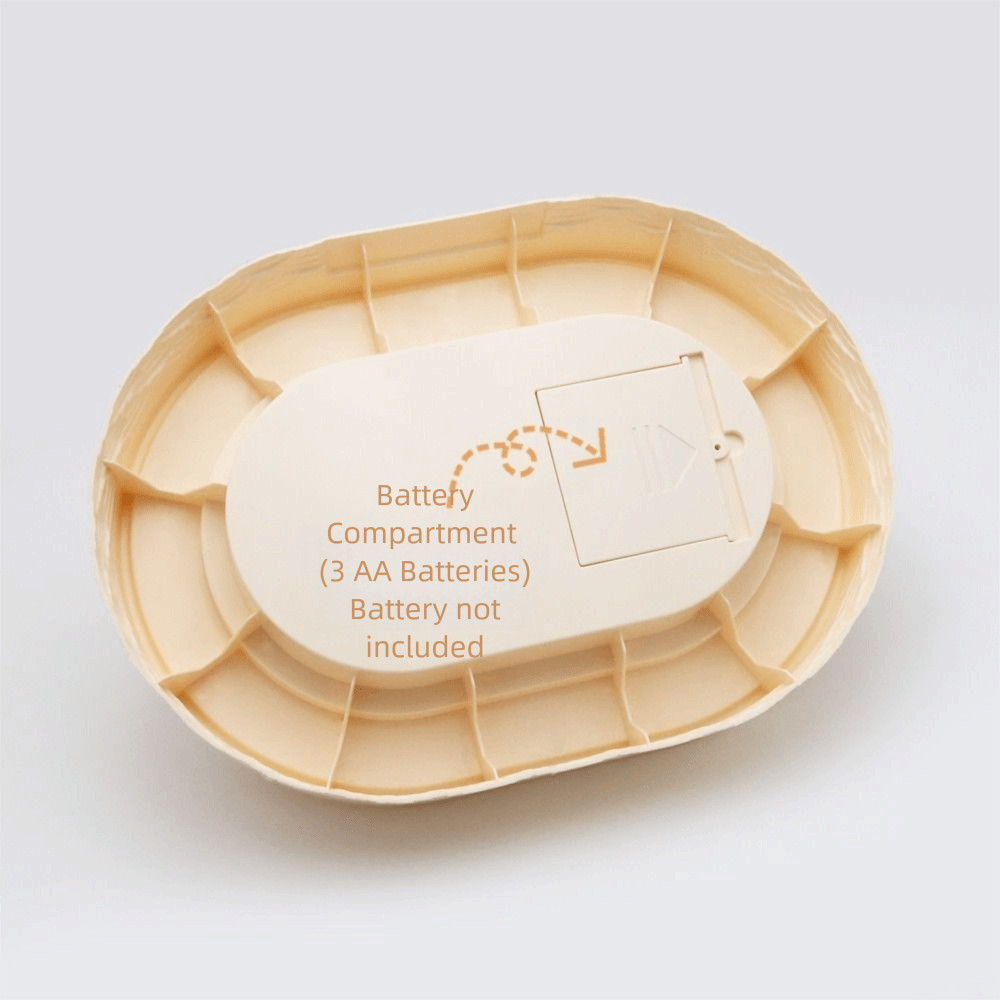 Máy làm bánh xoay tự động AWNGD, Giá đỡ bánh cupcake âm nhạc, Giá đỡ bánh cupcake sáng tạo Macarons Món tráng miệng Giá để bàn xoay Trang trí tiệc sinh nhật