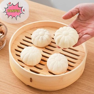 [PNPIA] Khuôn Baozi Trung Quốc DIY Bánh Ngọt Bánh Bao Làm Khuôn Nhà Bếp Thực Phẩm Tiện Ích Làm Bánh Ngọt Dụng Cụ Làm Bánh Trung Thu Khuôn Làm Bánh VN