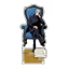 HK1 Jujutsu Kaisen Đứng Tấm Gojo Satoru Geto Suguru Acrylic Tấm Giá Đỡ Để Bàn Anime Trang Trí KH1