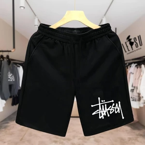 Quần Thun Thể Thao,Thời Trang Nam Họa Tiết hottrend
