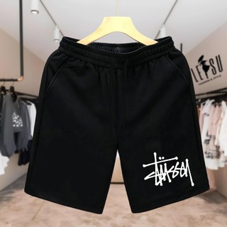 [BST1 QUẦN CỘC] Quần Thun Thể Thao,Thời Trang Nam Họa Tiết hottrend