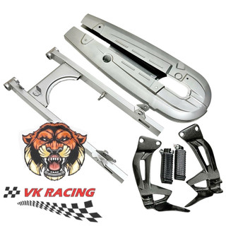 Combo Gấp sau bọc sên gác chân jupiter v - jupiter mx - ju v - ju mx