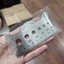 Treeling Cân Đôi Thép Không Gỉ Sân Đo Thước Chính Xác Đường Kính Và Chiều Dài Công Cụ Đo Phù Hợp Với I