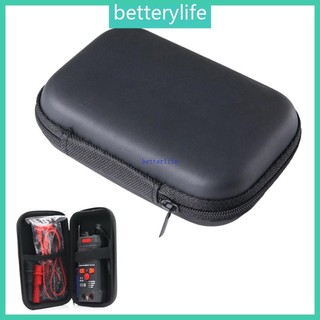 Túi đựng đồng hồ vạn năng chống sốc cứng BTF Hộp bảo vệ EVA
