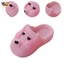 BJD Búp Bê Dép Trang Phục DIY Đáng Yêu Trượt Thu Nhỏ Búp Bê Giày Cho 1: 6 Búp Bê Nhân Vật Hành Động Phụ Kiện Quà Tặng Sinh Nhật