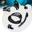 Bộ Ống Thở và Mặt Nạ Lặn cho Spearfishing