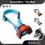 HamshMoc Pet Muzzle Nhẹ Nylon Snout Bảo Vệ Tác Động Đệm Thiết Kế Giải Phẫu Dễ Dàng Bật Tắt Khóa