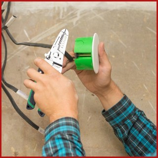 Dụng cụ thợ điện Dây thoát y Dụng cụ đa chức năng Điện Máy cắt dây Điện Cắt cáp antirtvn