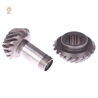 Twe Cỏ Tông Đơ Bánh Răng Lắp Ráp Máy Cắt Cỏ Bàn Chải Cắt Vườn Dụng Cụ Điện VN
