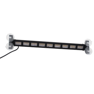 Đèn LED nhấp nháy ô tô 25w cho đèn màu UTV RGB Chase / Dancing Light 12-24V